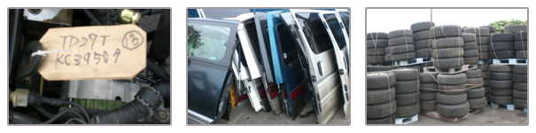 バンニング準備